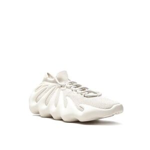 Yeezy 450 “Cloud White”